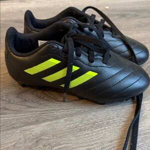 adidas Youth Goletto VIII Firm Ground Soccer Cleats